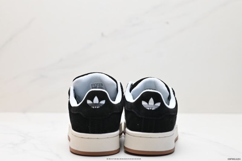 Adidas Campus Shoes